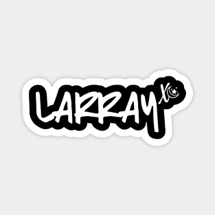 larray Magnet