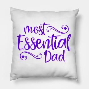 Essential Dad Pillow