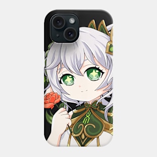 Genshin Impact - Kusanali Nahida Phone Case