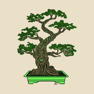 Mister Bonsai T-Shirt