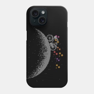 Half Moon Phone Case