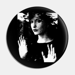 Maya Deren Pin