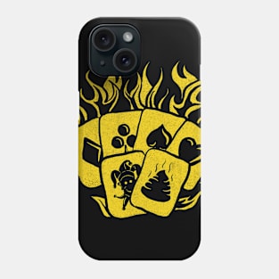 Better Gambler Phone Case