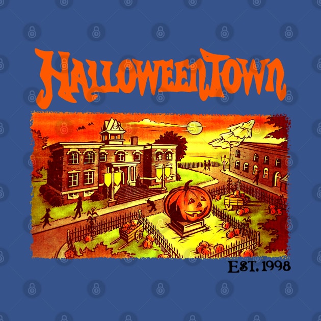 halloweentown 1998 disney halloween 2023 halloween party by fanidi