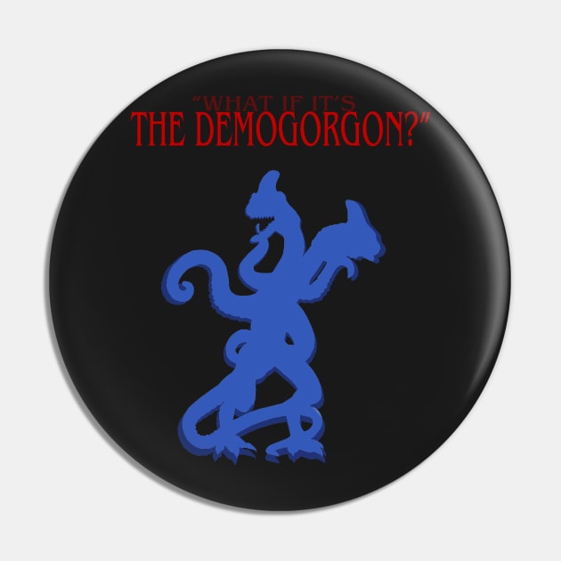 What if it's the Demogorgon? Pin by Contenebratio