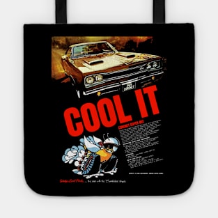 69 CORONET - advert Tote