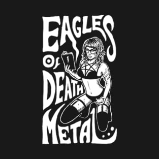 Eagles of death metal T-Shirt