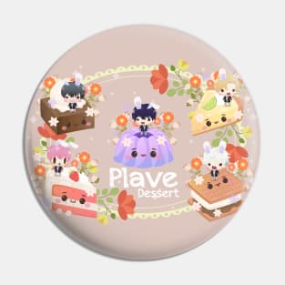 Plave Dessert Moca Ver Pin