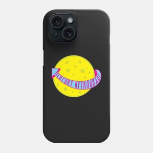 Merury Retrograde Phone Case