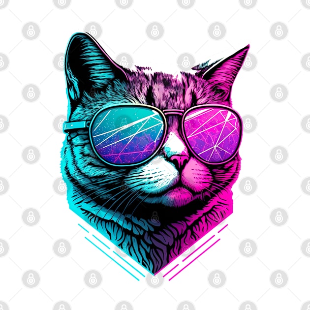 Coolest Cat by THREE 5 EIGHT