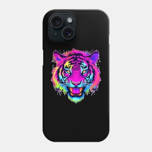 Tiger Phone Case