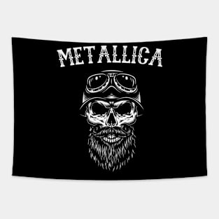 METALCA BAND Tapestry