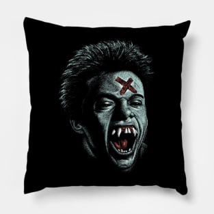 Fright Night, Horror, Cult Classic, Vampire Pillow