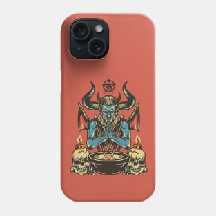 Occult Aesthetics: Wear Your Power Phone Case