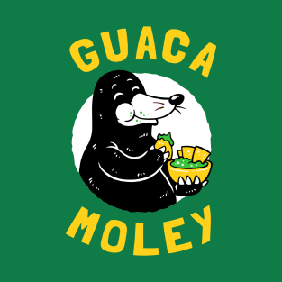 Guacamoley T-Shirt