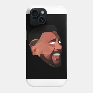 Baco Exu do Blues Phone Case