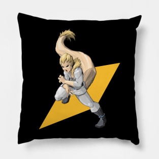 Mashirao Ojiro Pillow