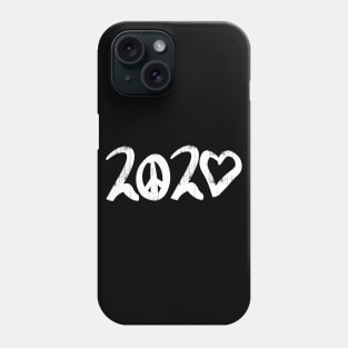 2020 Phone Case