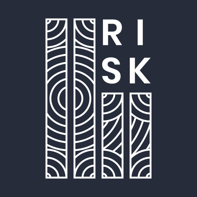 Aesthetic Shape of Risk by ezral