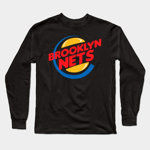 Kevin Durant Brooklyn Nets NBA Custom Unisex Crewneck Sweatshirt