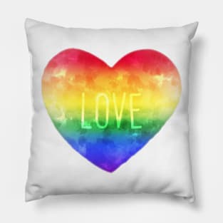 Love Pillow