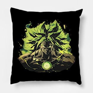 broly Pillow