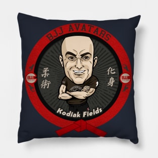 Kodiak Fields Pillow