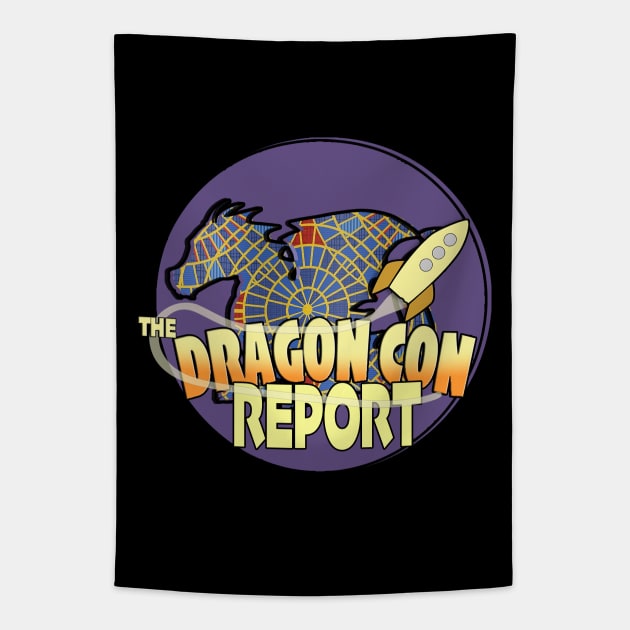 Dragon Con Report Tapestry by The ESO Network