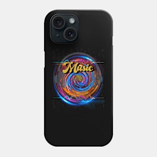 Music lover Phone Case