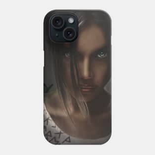 Dark Myth Phone Case