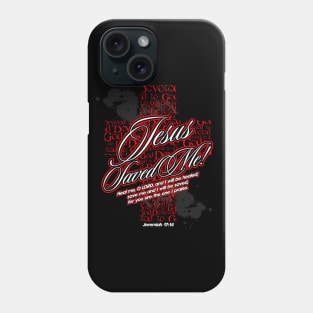 Devoted To God Phone Case