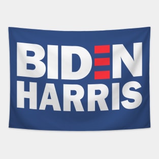 Biden Harris Tapestry