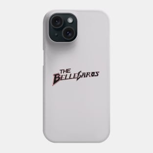 The Bellegards 2023 Phone Case