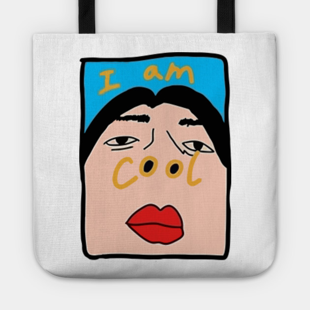 cool tote bags