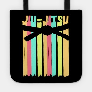 Jiu-jitsu design, BJJ lover gift Tote