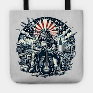 Fallout brotherhood of steel Tote