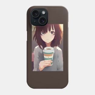 Coffee Phone Case