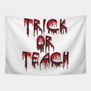 Trick Or Treats Halloween Memes Tapestry