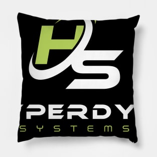 Hyperdyne Systems Pillow