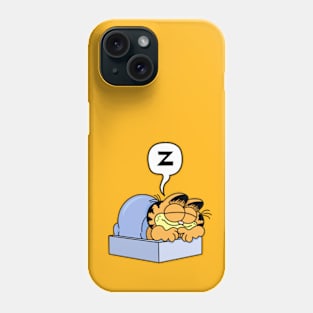 Garfield Phone Case