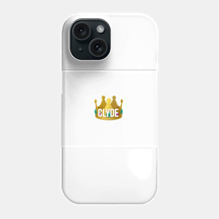 King Clyde Phone Case Phone Case