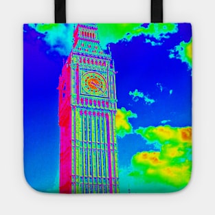 BIG Ben I Tote