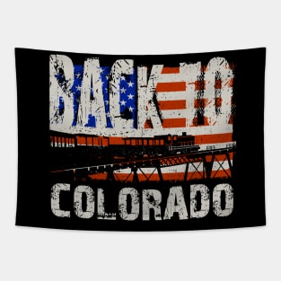 colorado Tapestry