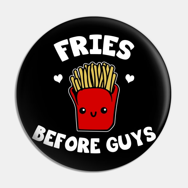 Fries before guys Pin by LunaMay