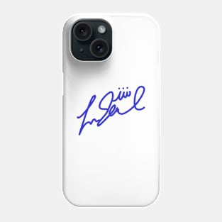 LOONA JINSOUL SIGNATURE Phone Case