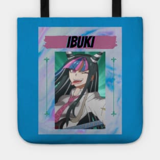 Ibuki: Danganronpa 2 Tote