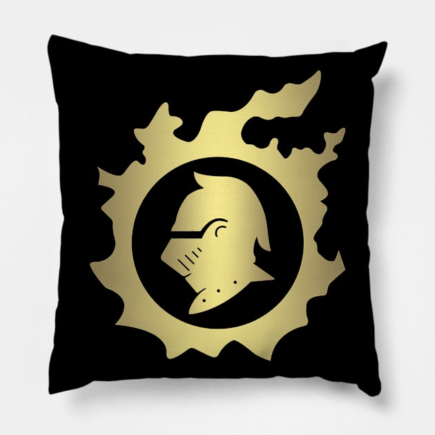 Soul of the ARM Pillow by Rikudou