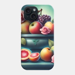 Fruit lover Phone Case