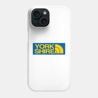 Yorkshire Phone Case