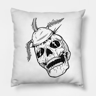 Shocking Pillow